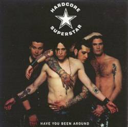 Hardcore Superstar - discografia completa